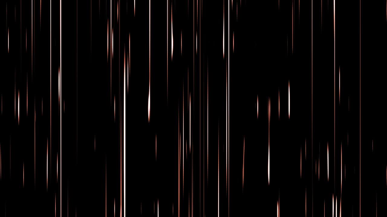 rain fall downpour effect background