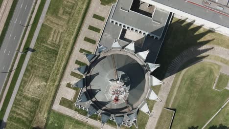 institute of robotics and technical cybernetics building