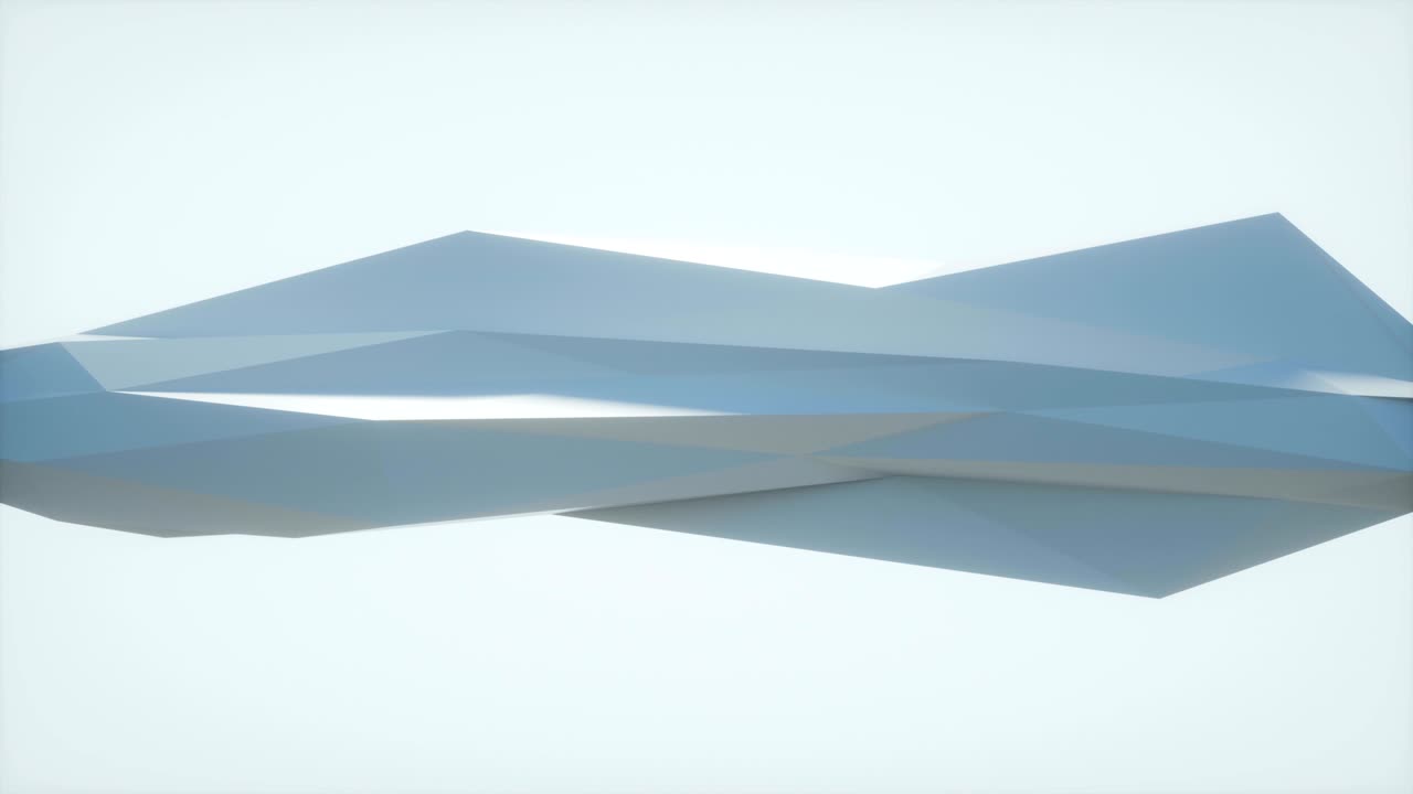 fale wielokątne doskonała bezszwodowa pętla wolno poruszających się fal wielokątnych