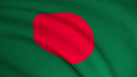 bangladesh national flag