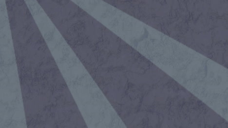 animación de conjuntos de rayas multicolores giratorias de fondo
