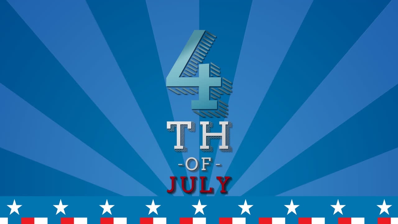 Testo del 4 luglio