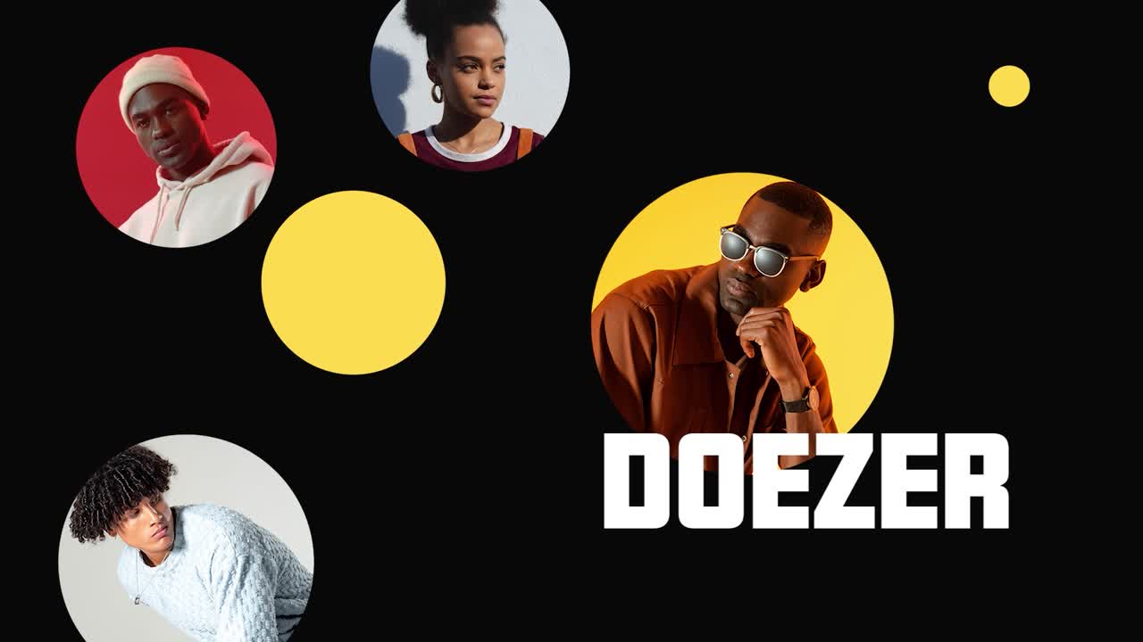 Top artists now streaming