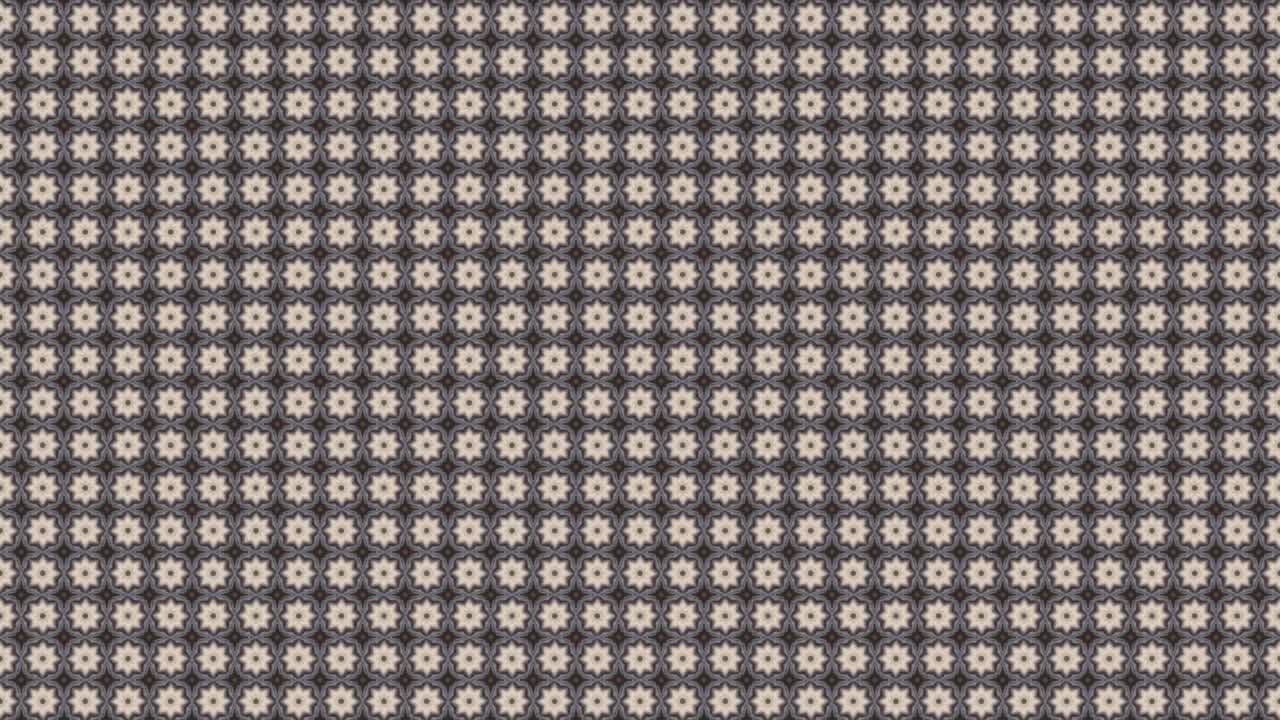 Geometric Pattern Design