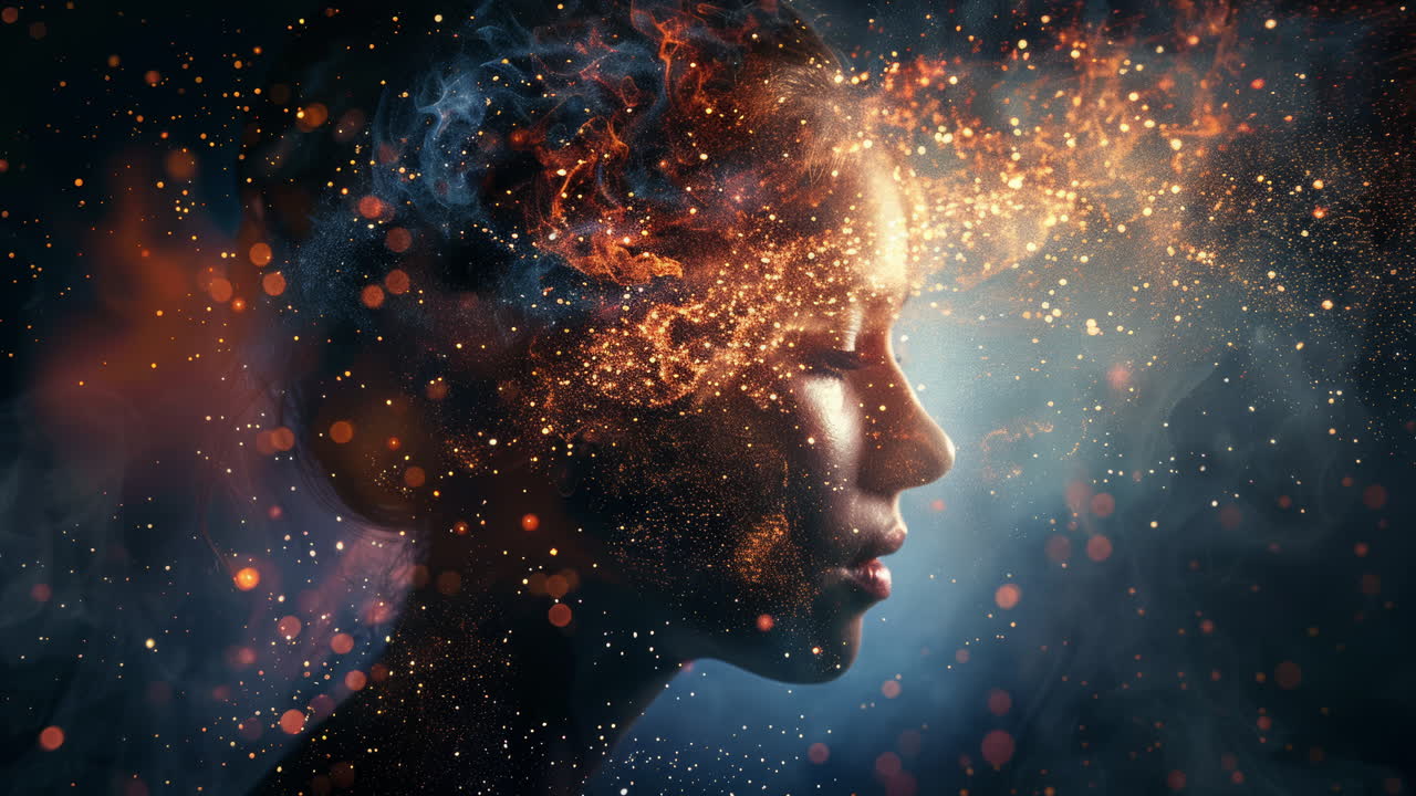 hermosos modelos de moda hechos con ai