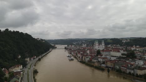 Passau-St