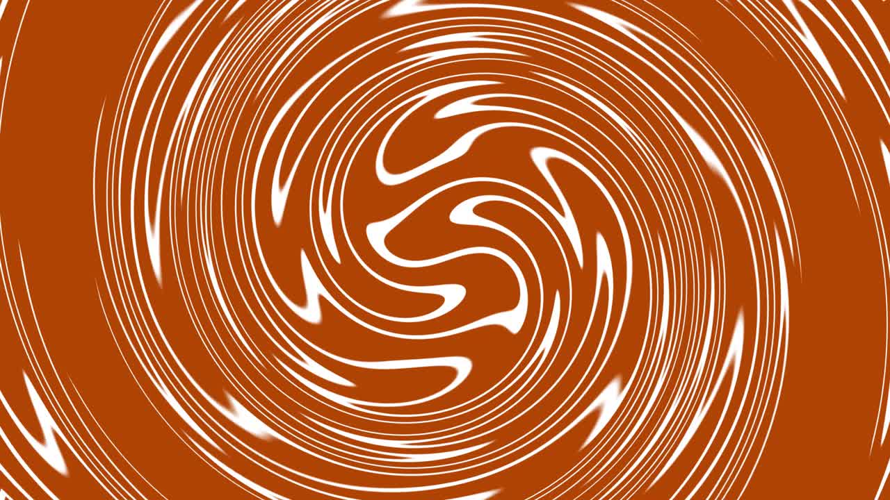 Swirling marble pattern animation motion graphics