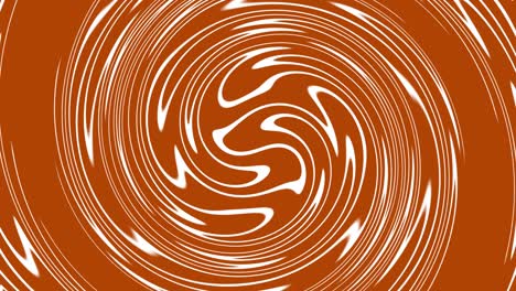 swirling marble pattern animation motion graphics