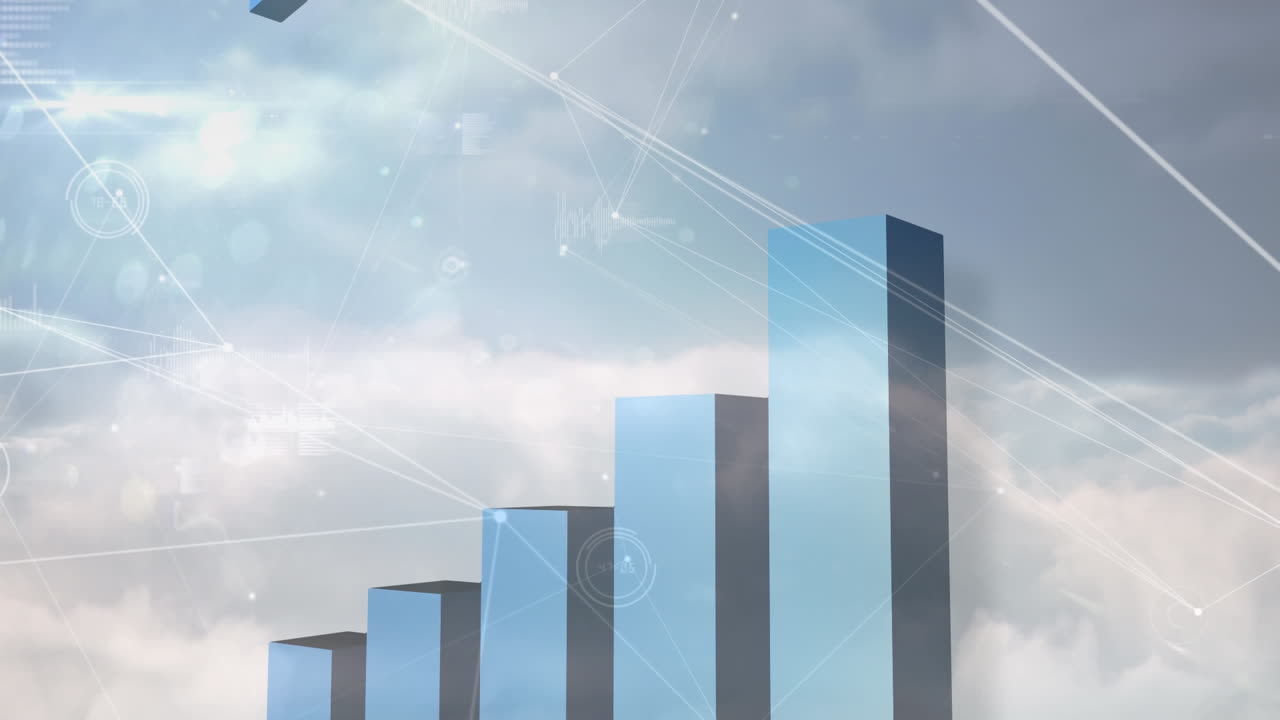 하늘의 디지털 복합화