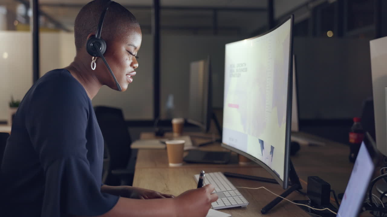 Call center, customer service