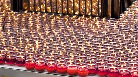 Chengdu-Temple-Candles-playing-a-vital-role-in-the-religious-practices-and-rituals-performed-at-Chengdu's-numerous-temples-and-shrines