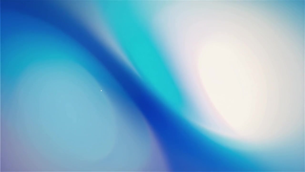 Abstract Gradient Background