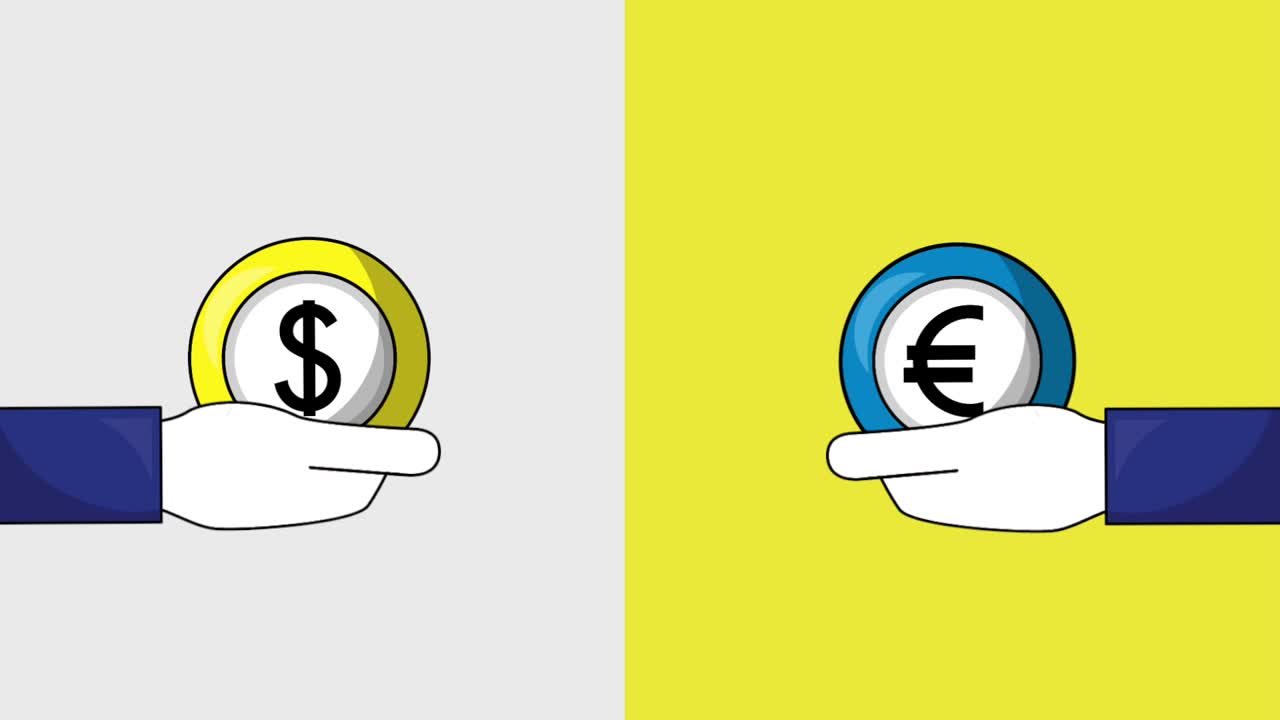 foreign exchange business