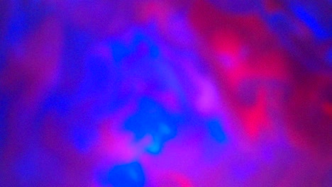 humo multicolor