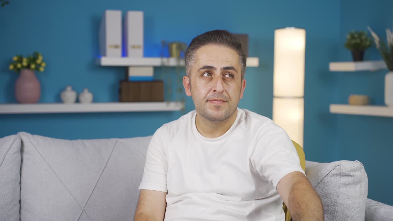 síndrome de agotamiento.