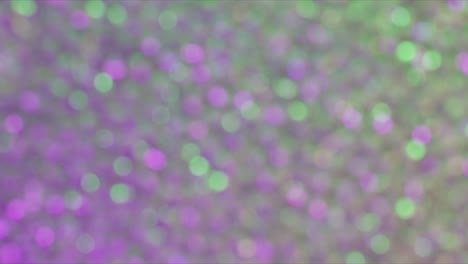 shimmering colored bokeh. abstract background.