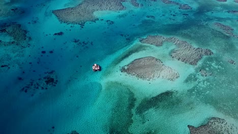 fiji - volando sobre la nube 9 parte 1
