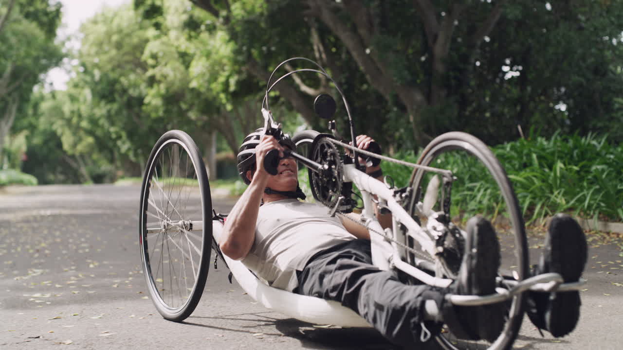 제 장애에는 한계가 없습니다.