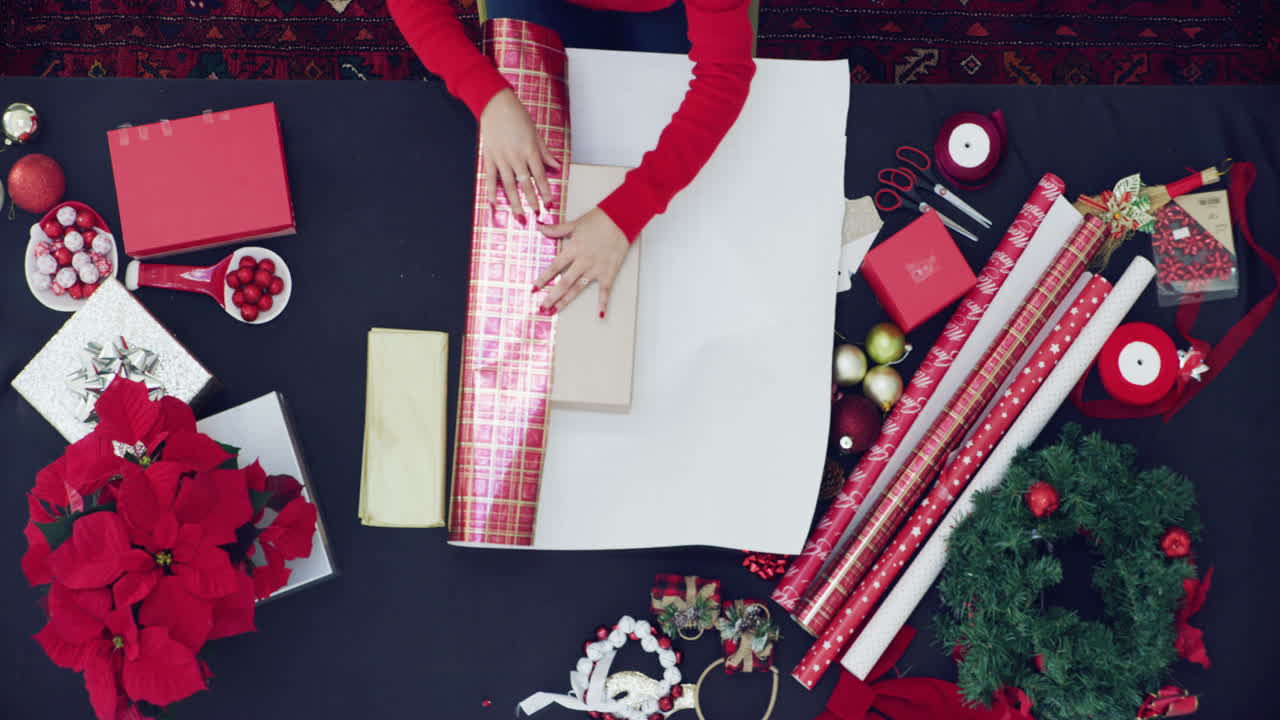 la navidad está oficialmente abierta