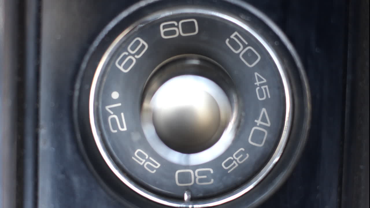 텔레비젼 다이얼 00