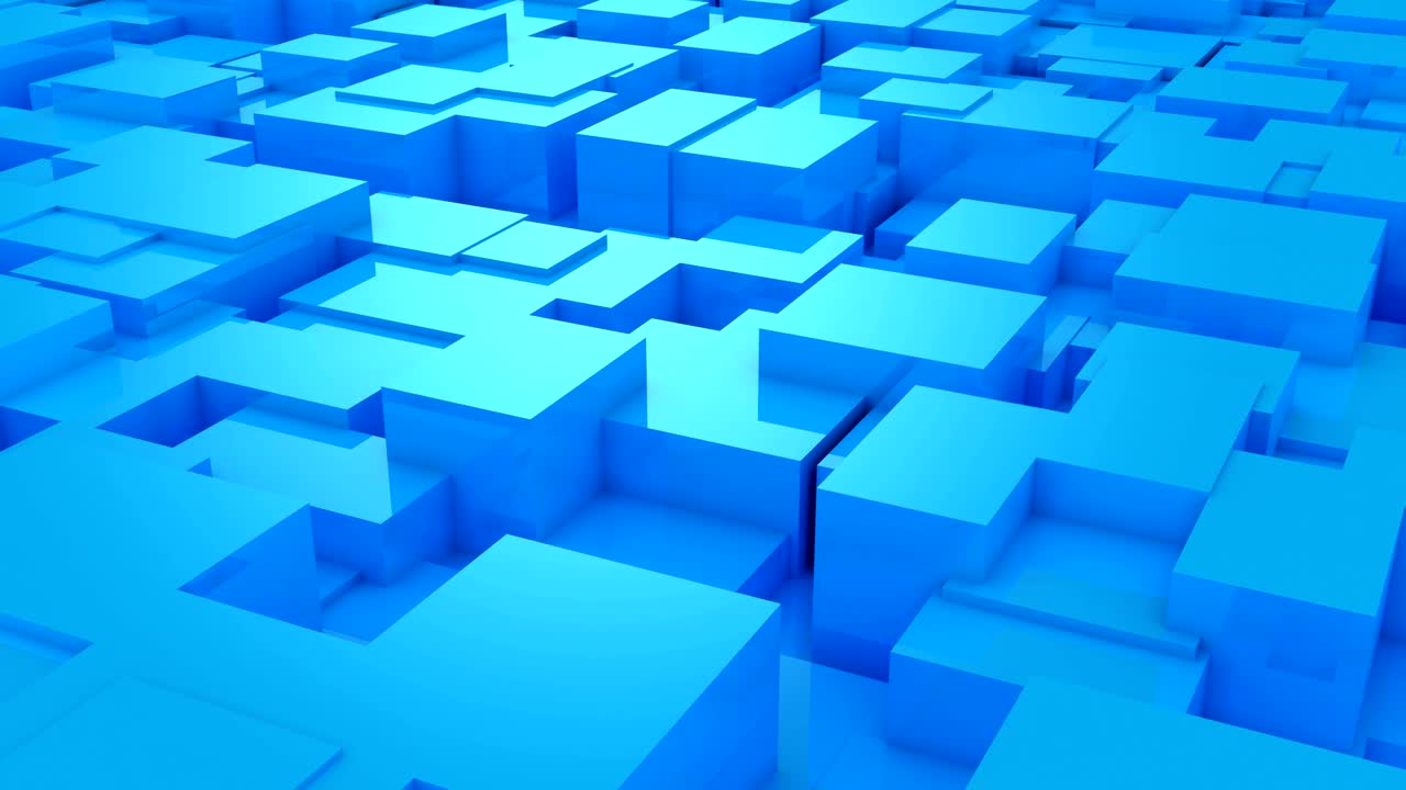 el fondo de los cuadros