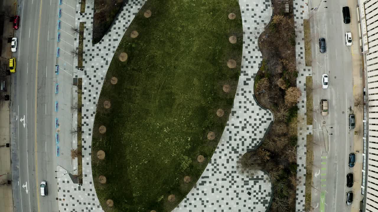 кинер плаза парк сент-луис