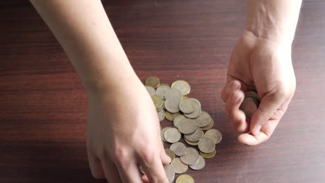 monedas colombianas