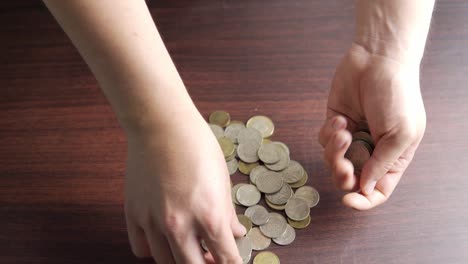 colombian coins