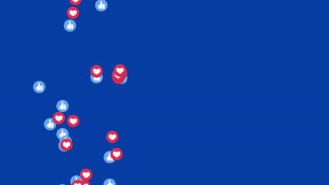 emoticons flying