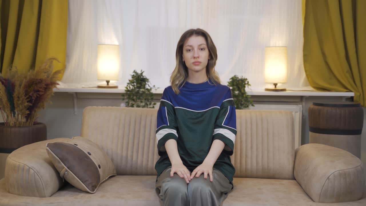 번아웃 증후군.