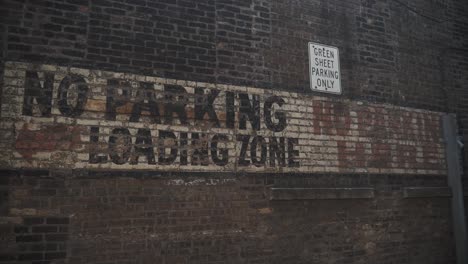 No-Hay-Señal-De-Estacionamiento-En-El-Centro-De-Chicago