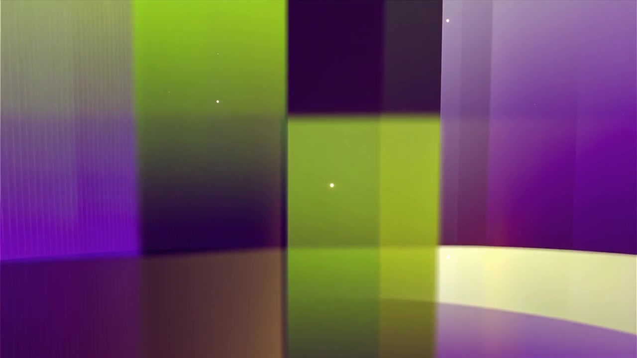 Abstract Gradient Background