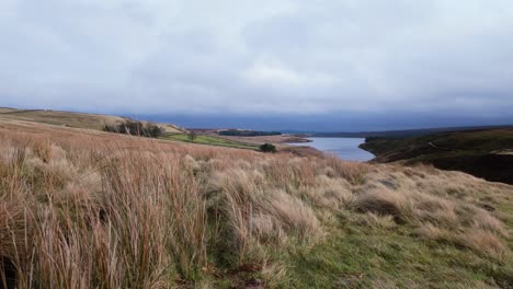 Yorkshire-Moorlands-in-the-English-countryside