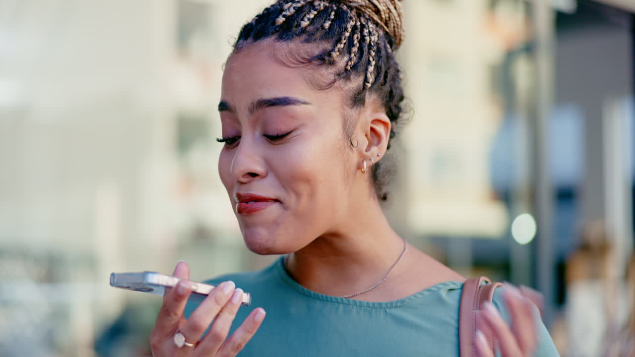 Speaker phone call, communication