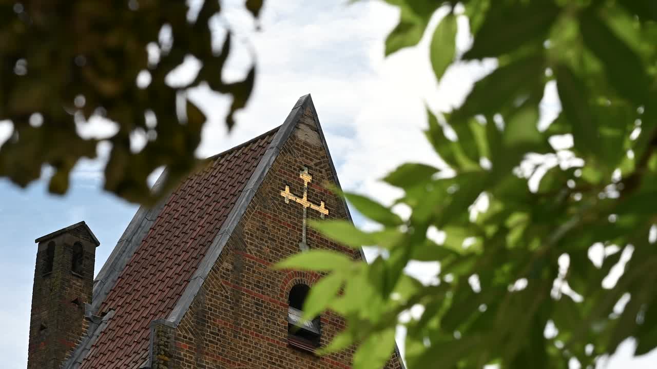 All Souls Church, Loudoun Rd, South Hampstead, London, United Kingdom