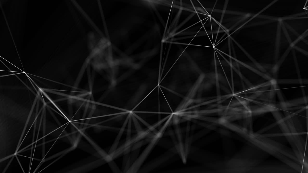 Abstract Network Connections