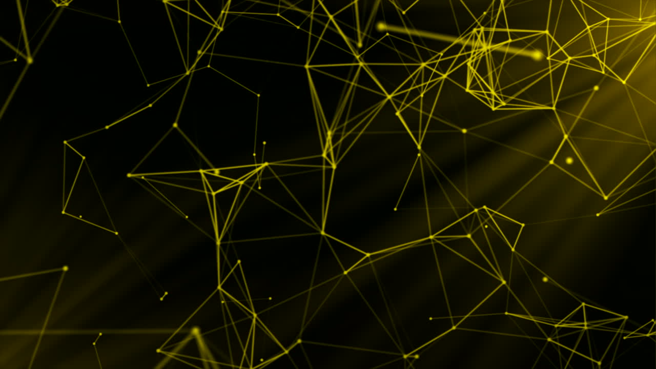Abstract Network Design