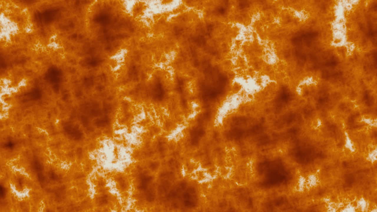 patrón abstracto naranja y marrón