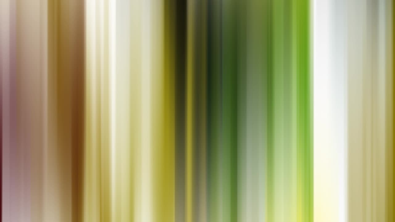 Abstract colorful smooth wave seamless loop line background