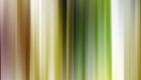 abstract colorful smooth wave seamless loop line background