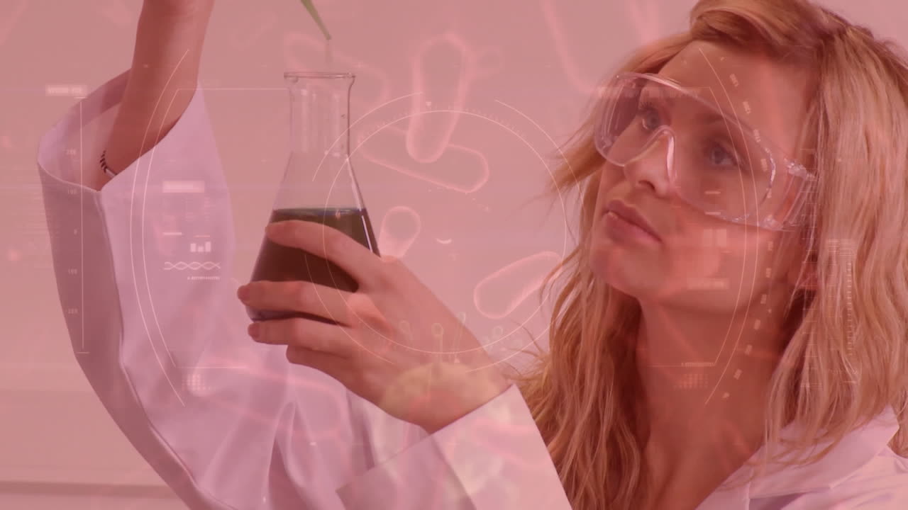 ковид-19 распространяется среди ученых, работающих в фоновом режиме