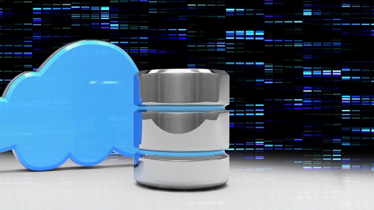 Icons of cloud security