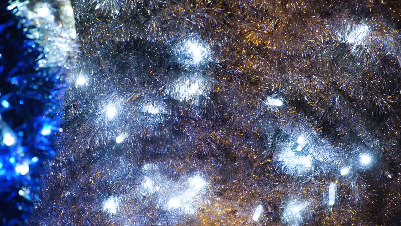 Decoraciones para el árbol de Navidad