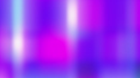 fondo de luces de pared - colorida fiesta, discoteca, club nocturno y celebración - bucle de video - generado digitalmente