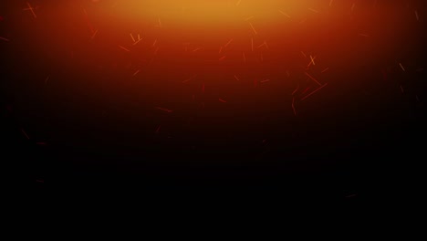 fire flame blaze effect background