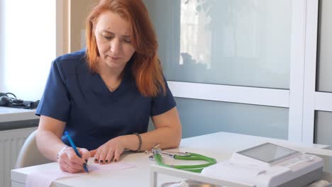 a cardiologist will perform a physical exam and may order various tests, such as an electrocardiogram (ecg), chest x-ray, echocardiogram, blood tests, vertical video