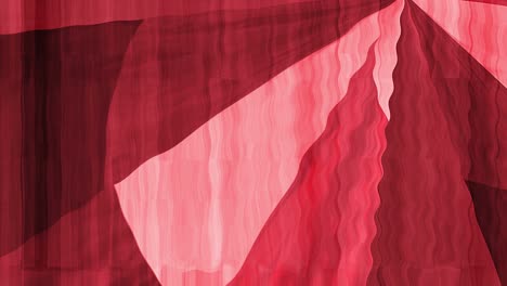 abstract art background loop