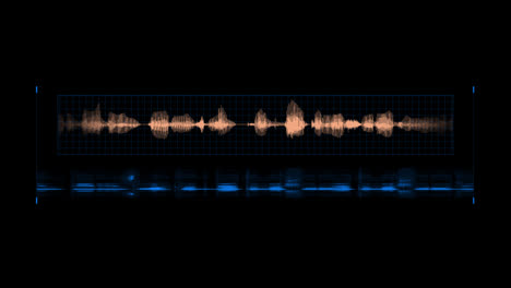 Ondas-Del-Ecualizador-Niveles-De-Audio-Líneas-Animación-Fondo-Transparente-Con-Canal-Alfa