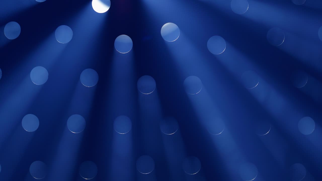 실제 부피 조명 순서