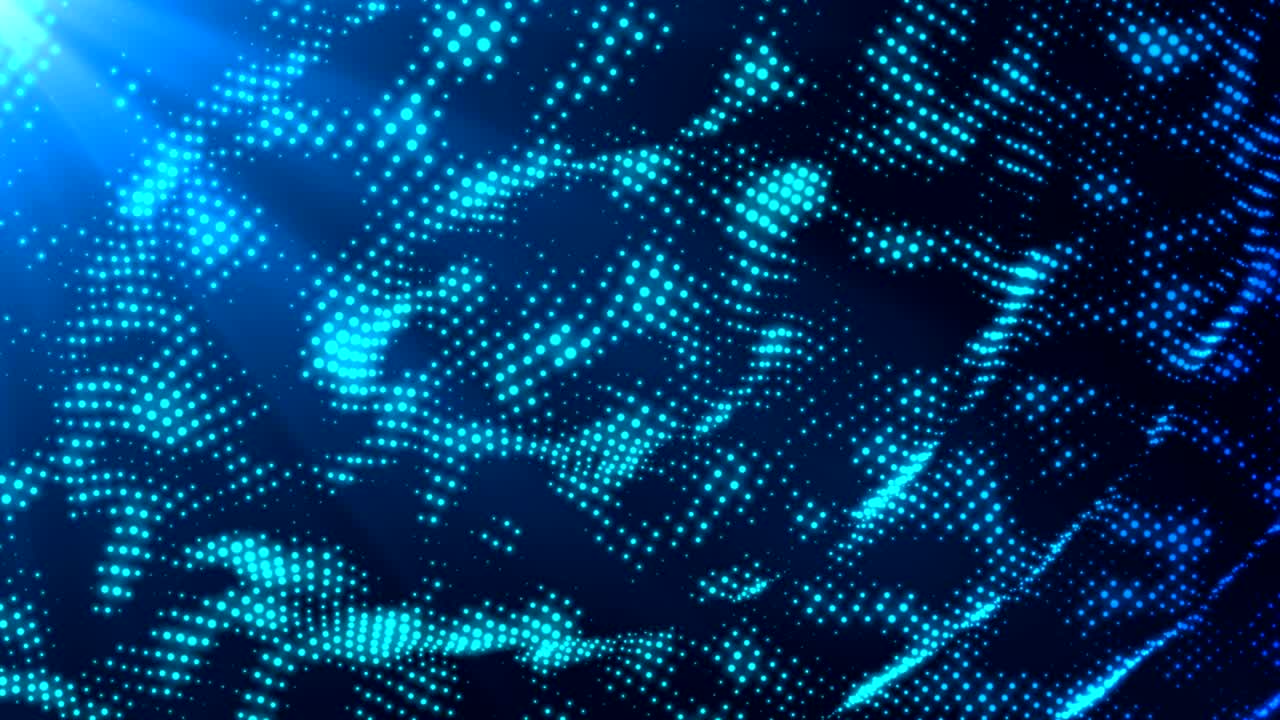 puntos oscuros abstractos